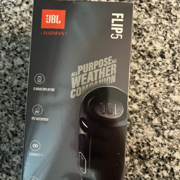 JBL FLIP 5 - Picture 3 of 3